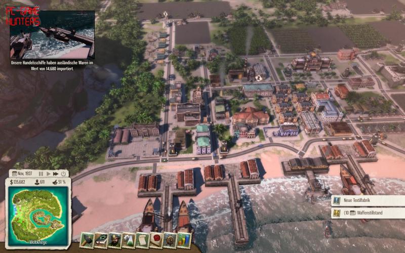 Tropico 5