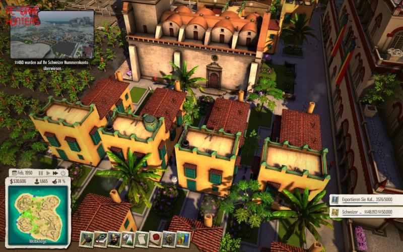 Tropico 5