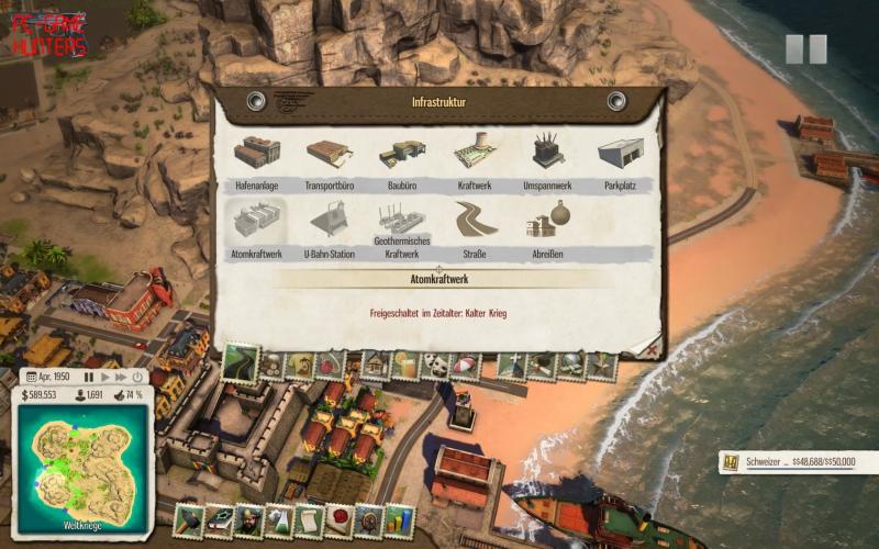 Tropico 5