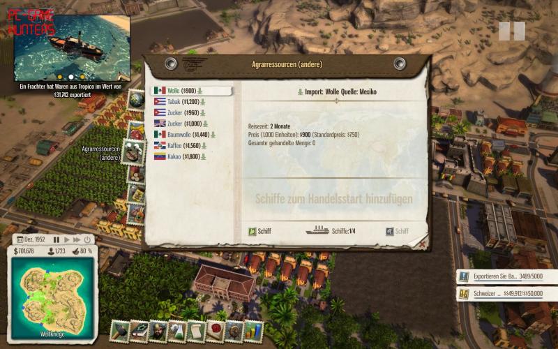 Tropico 5