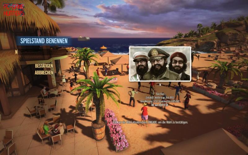 Tropico 5