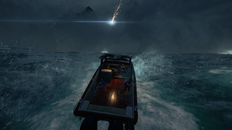 UNCHARTED: Legacy of Thieves Collection