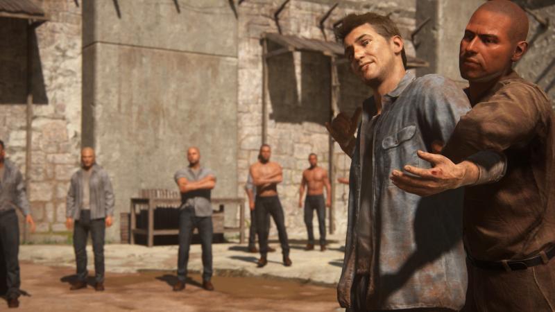 UNCHARTED: Legacy of Thieves Collection