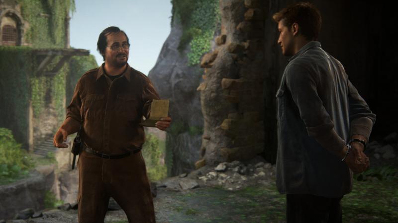 UNCHARTED: Legacy of Thieves Collection