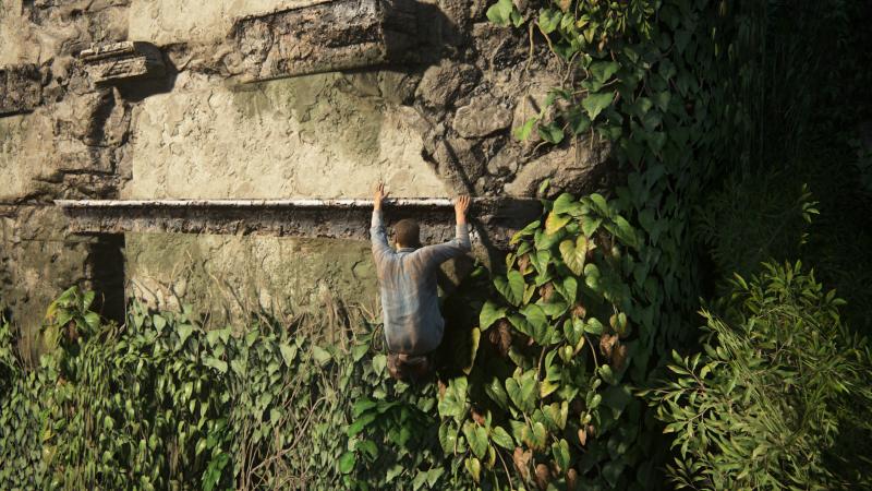 UNCHARTED: Legacy of Thieves Collection