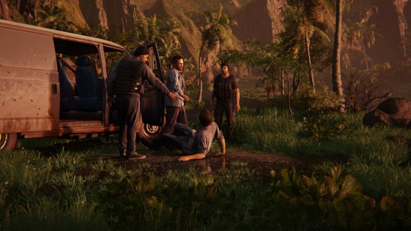 UNCHARTED: Legacy of Thieves Collection