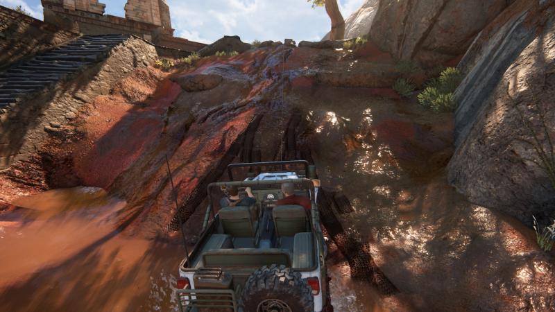 UNCHARTED: Legacy of Thieves Collection