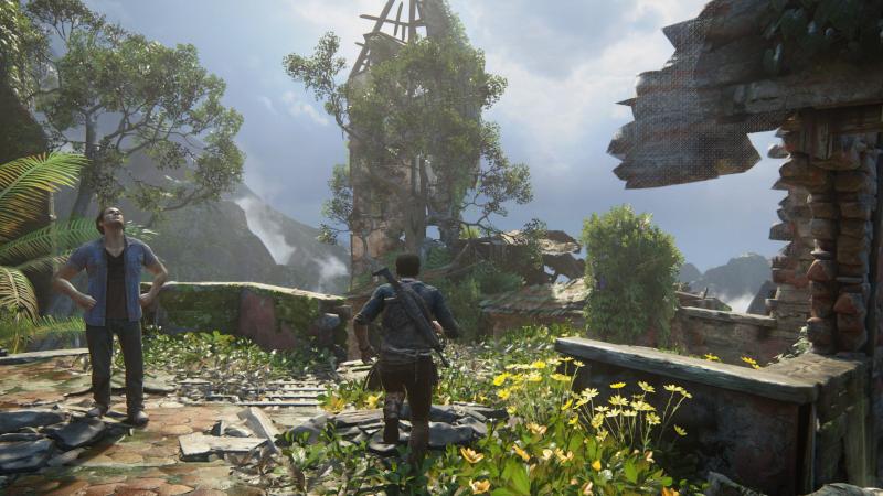 UNCHARTED: Legacy of Thieves Collection