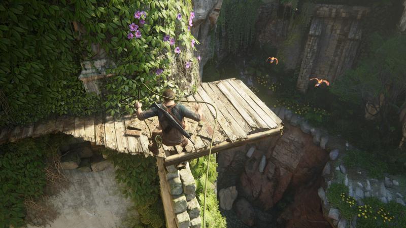 UNCHARTED: Legacy of Thieves Collection