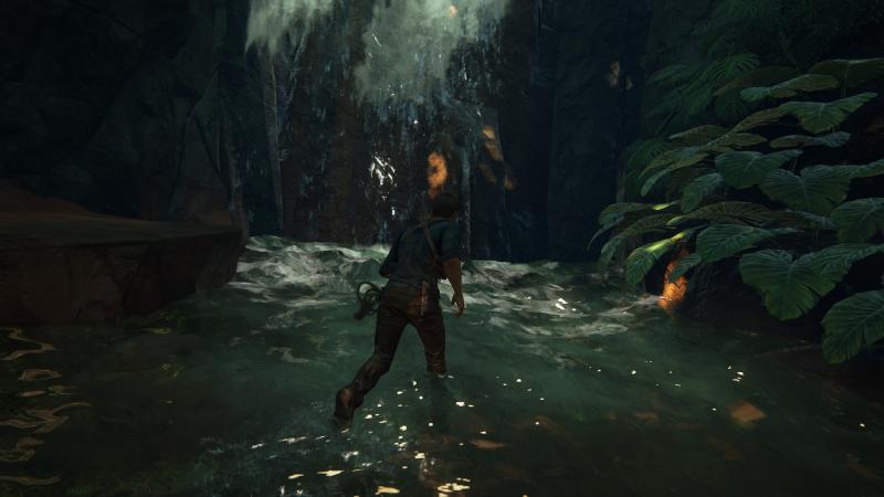 UNCHARTED: Legacy of Thieves Collection