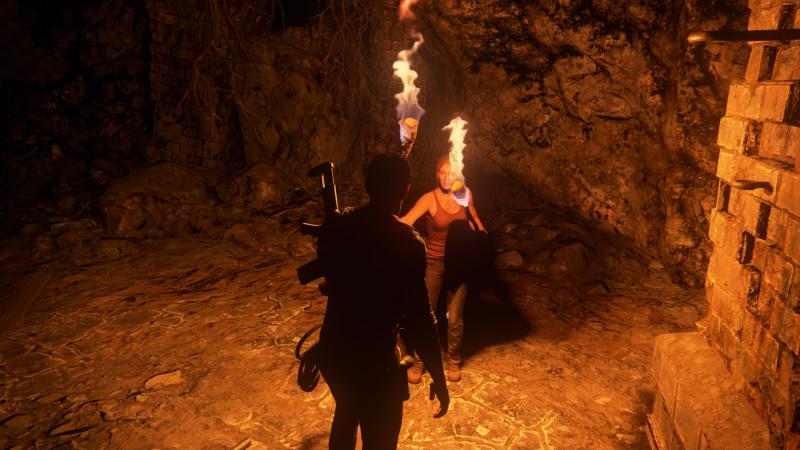 UNCHARTED: Legacy of Thieves Collection