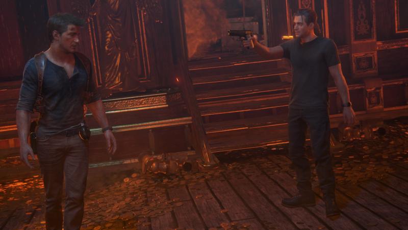 UNCHARTED: Legacy of Thieves Collection