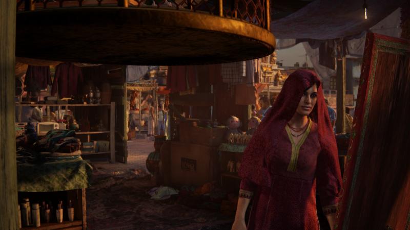 UNCHARTED: Legacy of Thieves Collection