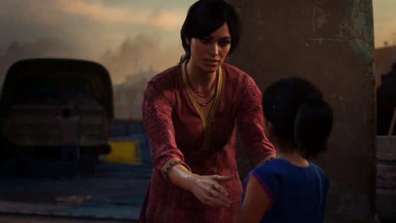 UNCHARTED: Legacy of Thieves Collection