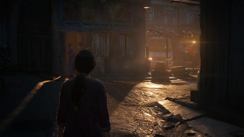 UNCHARTED: Legacy of Thieves Collection