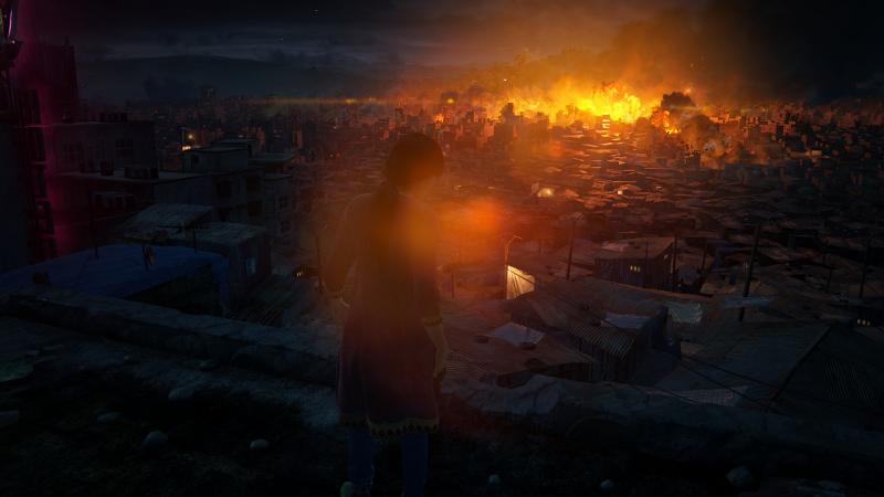 UNCHARTED: Legacy of Thieves Collection