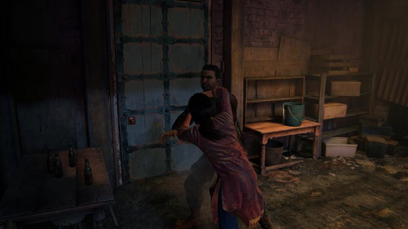 UNCHARTED: Legacy of Thieves Collection