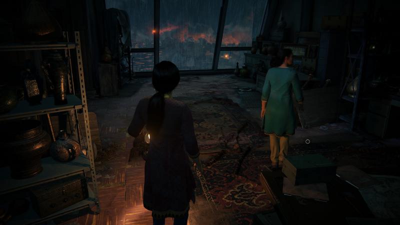 UNCHARTED: Legacy of Thieves Collection