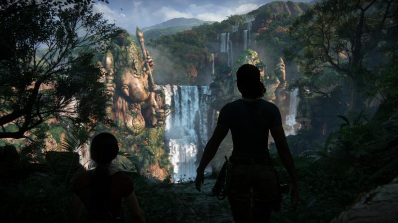 UNCHARTED: Legacy of Thieves Collection