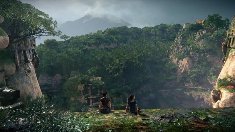 UNCHARTED: Legacy of Thieves Collection