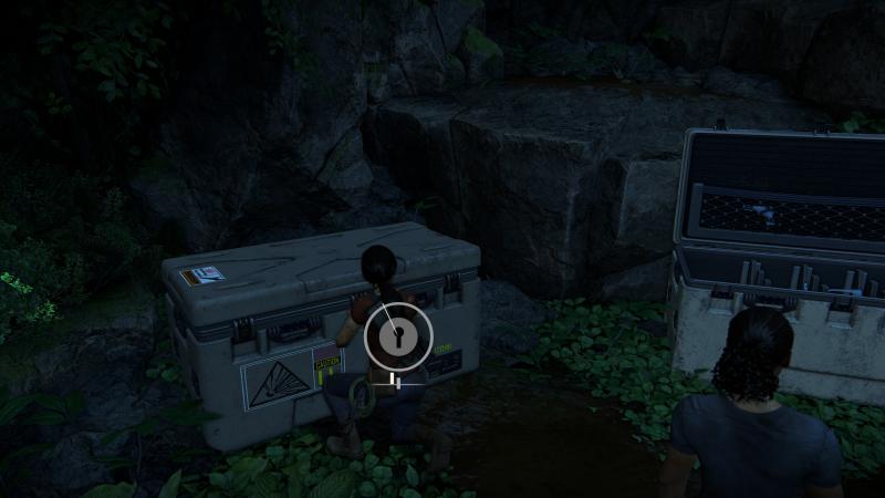 UNCHARTED: Legacy of Thieves Collection