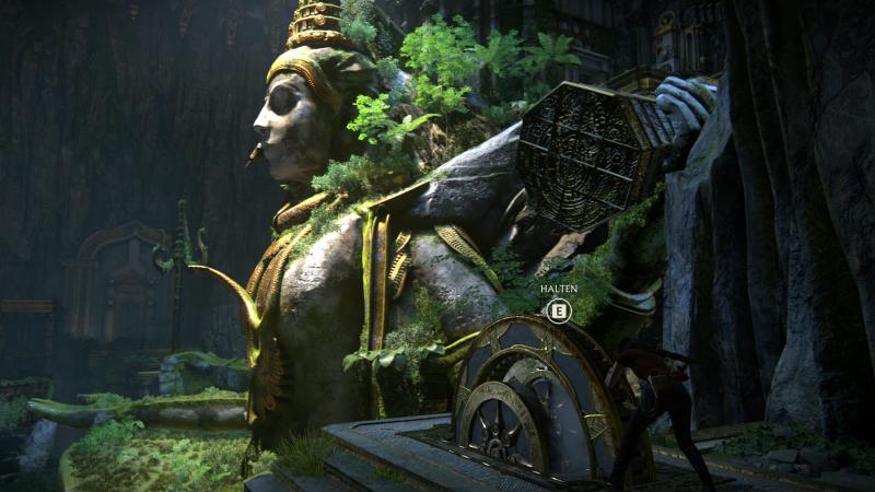 UNCHARTED: Legacy of Thieves Collection