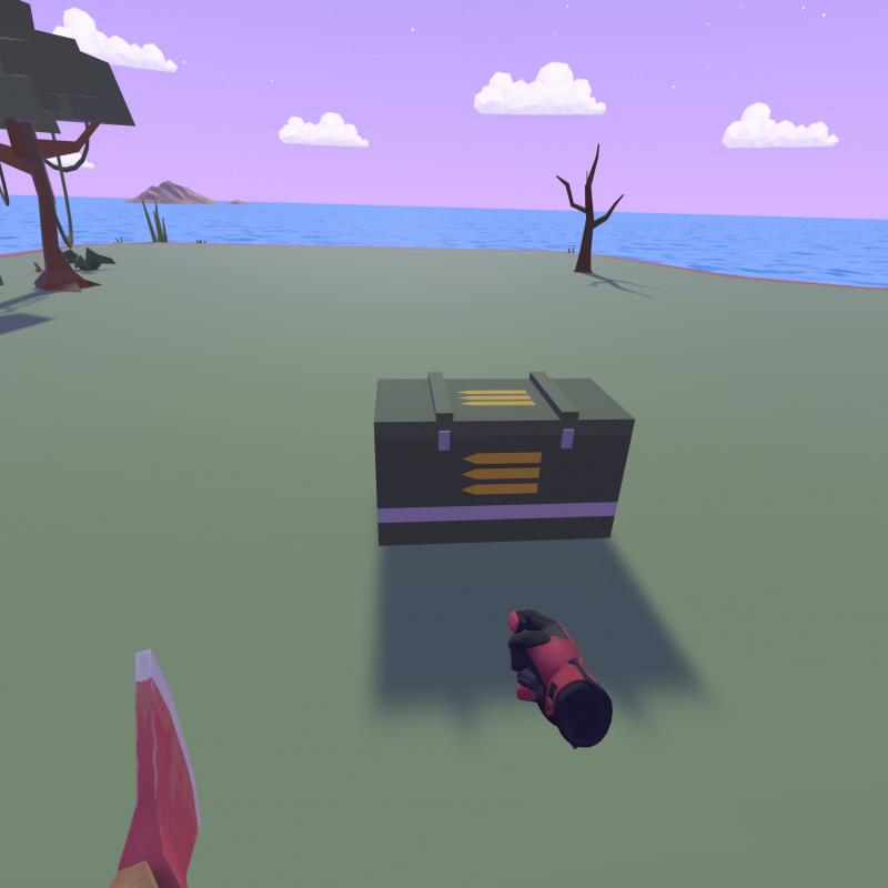 Undead Development