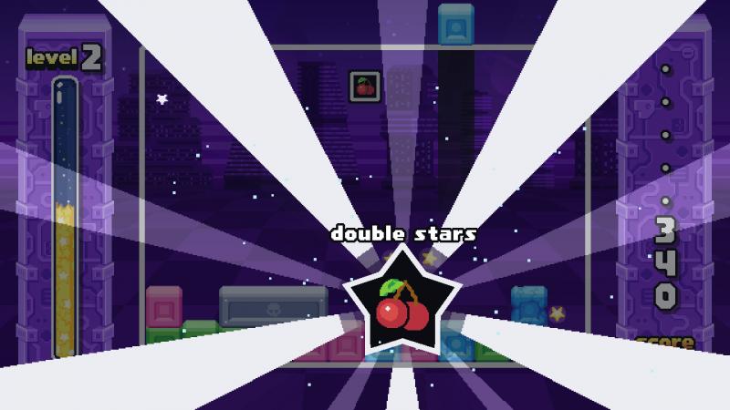 Unidentified Falling Objects