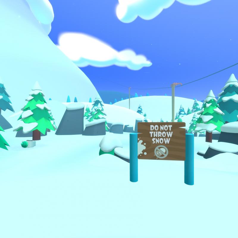 Vacation Simulator