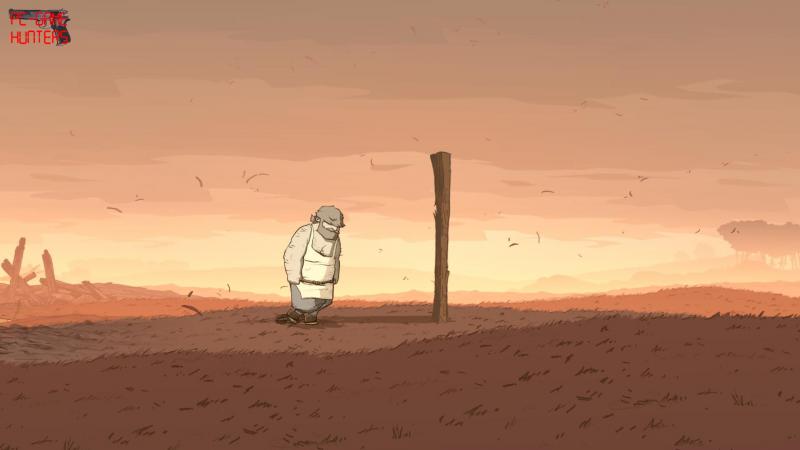 Valiant Hearts