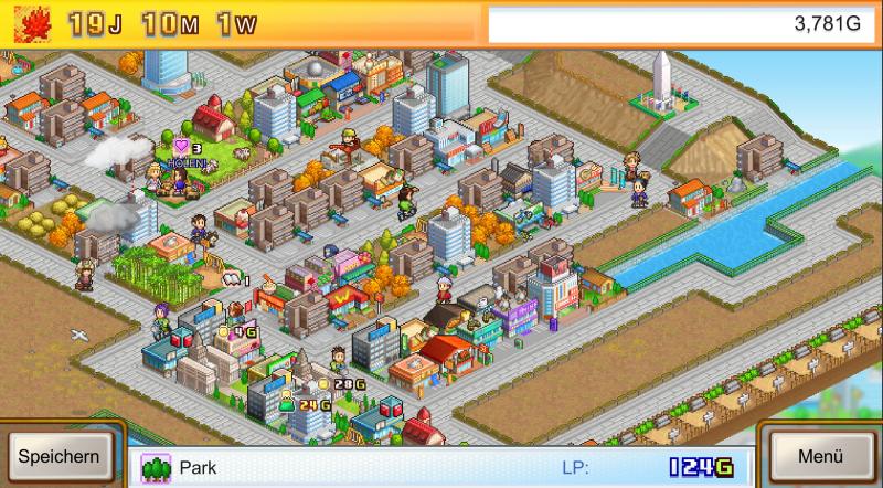 Venture Towns