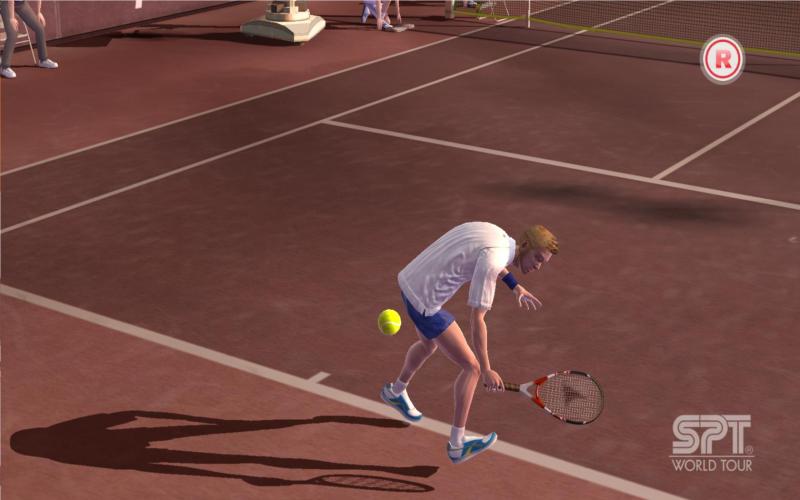 Virtua Tennis 2009