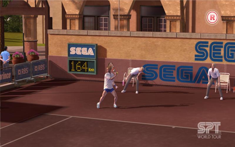 Virtua Tennis 2009