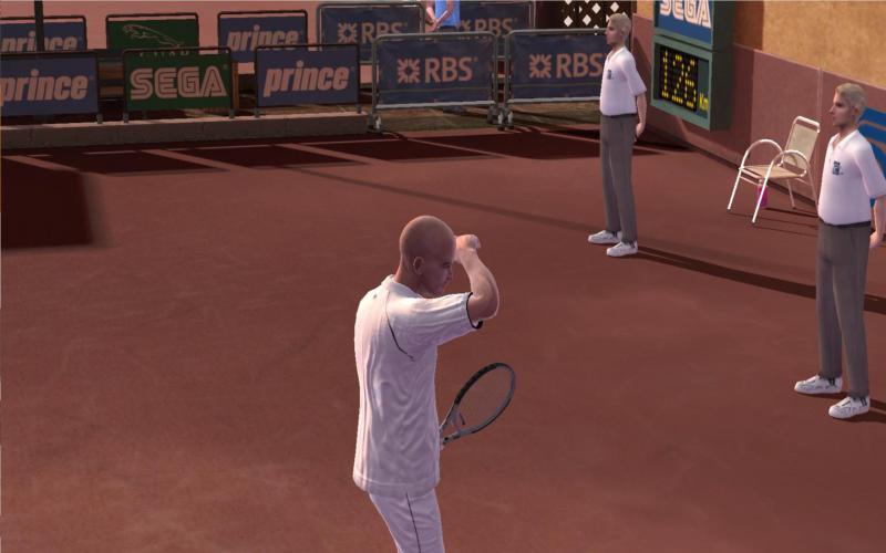 Virtua Tennis 2009