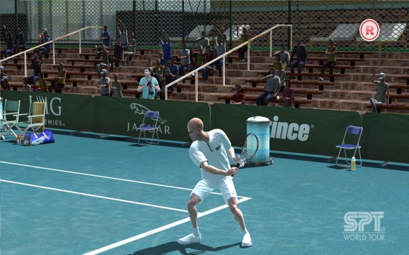 Virtua Tennis 2009