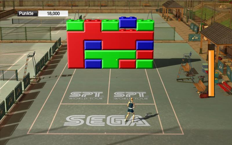 Virtua Tennis 2009