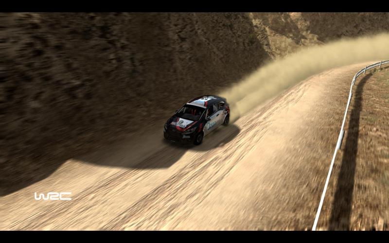 WRC FIA World Rally Championship