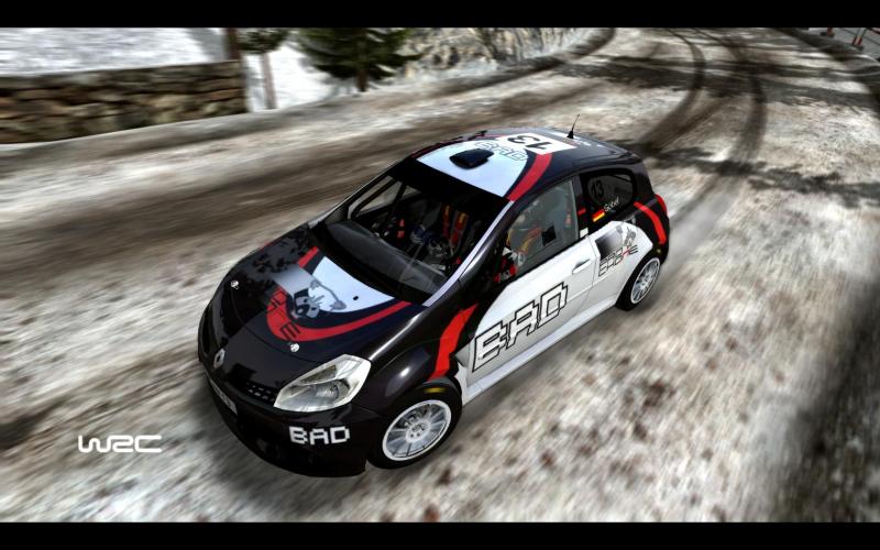 WRC FIA World Rally Championship