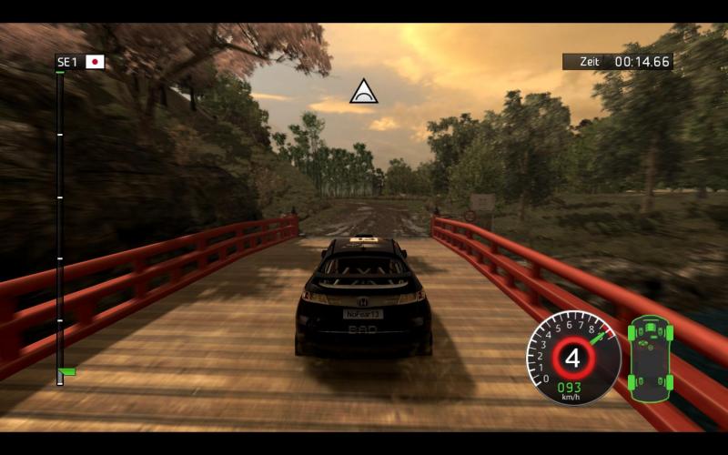 WRC FIA World Rally Championship