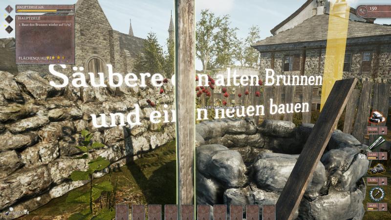 WW2 Rebuilder