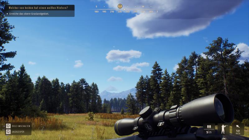 Way of the Hunter