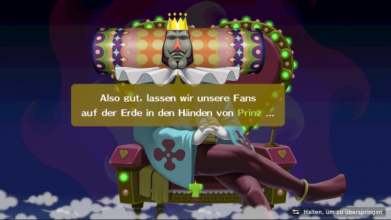 We Love Katamari REROLL