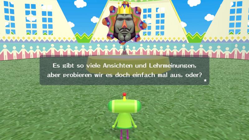 We Love Katamari REROLL