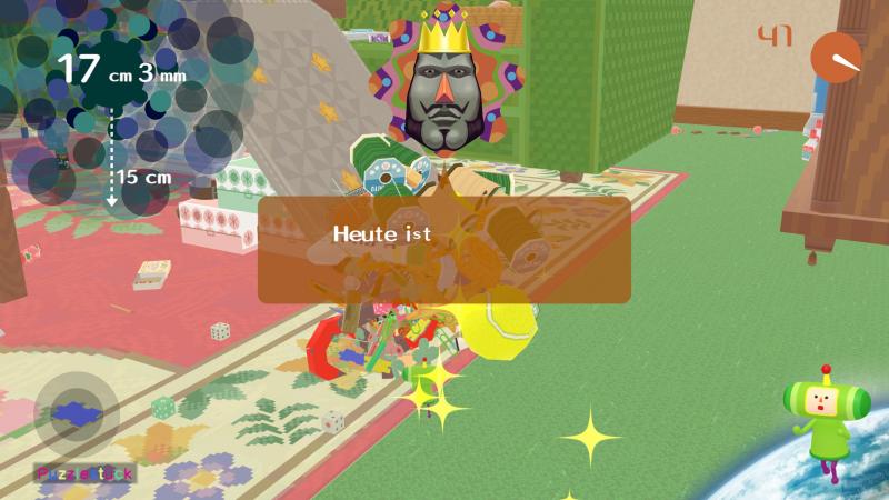 We Love Katamari REROLL