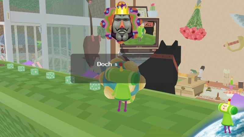 We Love Katamari REROLL