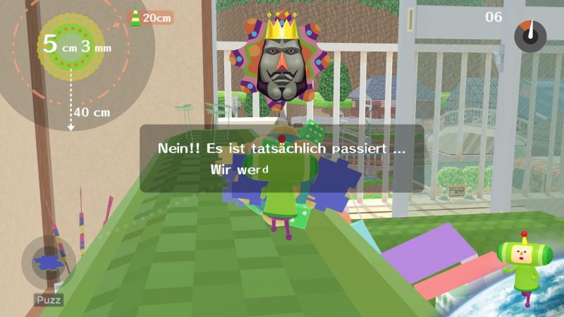 We Love Katamari REROLL