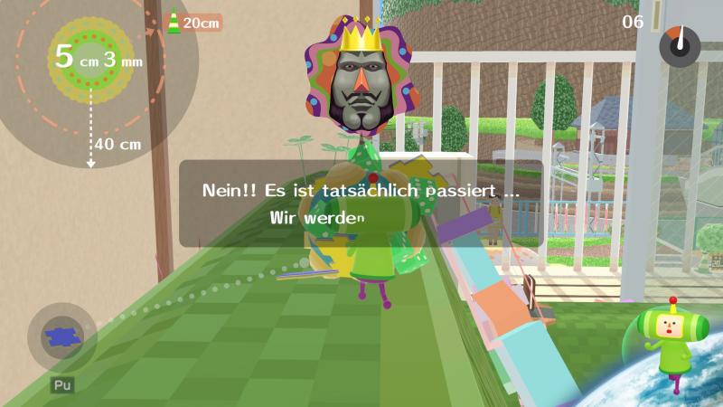 We Love Katamari REROLL