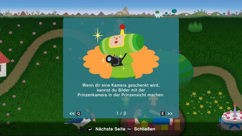 We Love Katamari REROLL