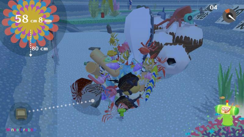 We Love Katamari REROLL