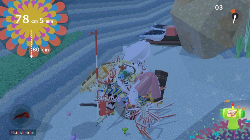 We Love Katamari REROLL